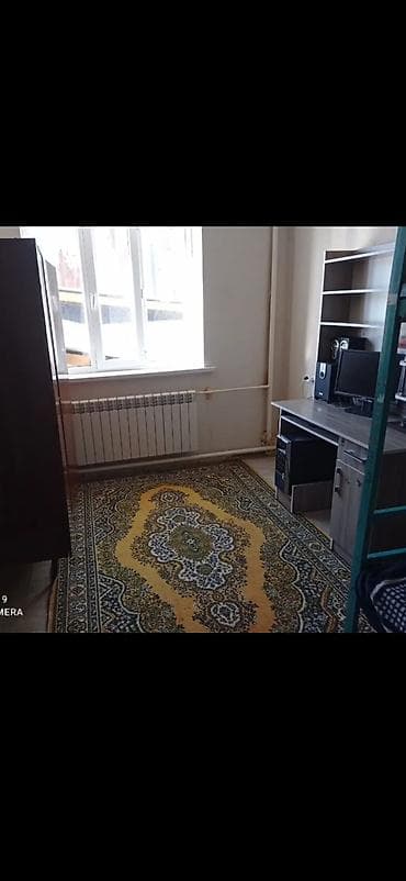 Дома: 60 м², 4 комнаты, Без подселения — 2