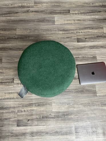 туалетный столик с подсветкой бишкек: Пуф, пуфик, сидушка, сиденье, табурет, табуретка, стул, стулья С — 2