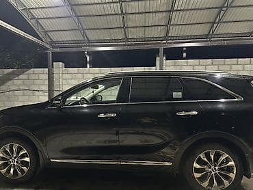 bcd com: Kia Sorento: 2018 г., 2 л, Типтроник, Дизель, Кроссовер — 4