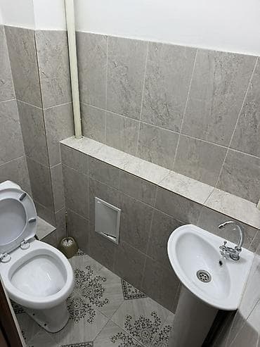 flat on rent: Сдается светлая 2х комнатная квартира с современной отделкой и — 9