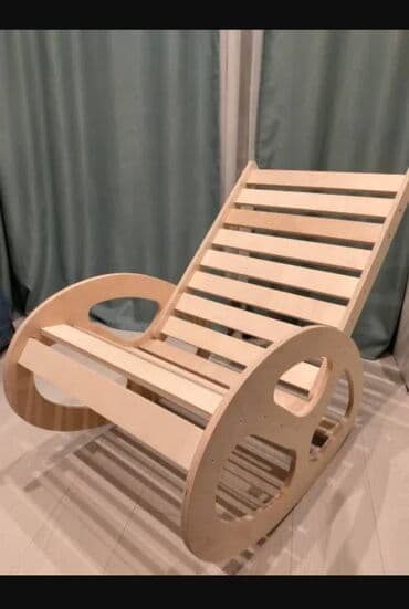 кресло качель купить: Кресло качалка Из России Вырезка на ЧПУ В наличии Крепкое Разборное — 1