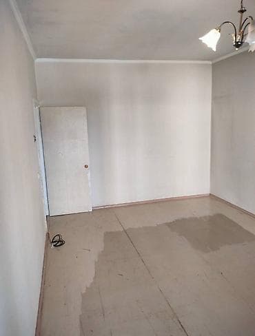 квартира кольбаева: 1 комната, 35 м², ул. Боконбаева / Гоголя 105 серия, 5 этаж, Косметический ремонт — 2