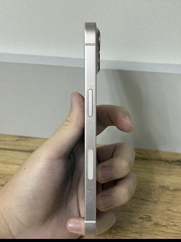 apple xr: IPhone 13, Б/у, 128 ГБ — 4