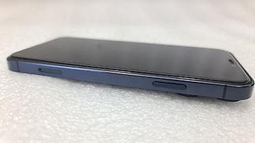 корпус на хр: IPhone Xr, Б/у, 128 ГБ, Синий, 100 % — 10