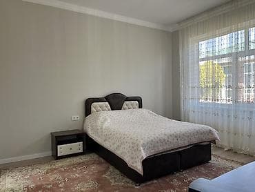 парих: Коттедж, ЦО Royal beach, Чок-Тал, Барбекю, Детская площадка, Охраняемая территория — 6