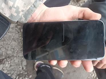 hp probook 4530s: IPhone 13 Pro Max, Б/у, 256 ГБ, Alpine Green, Зарядное устройство, 79 % — 1