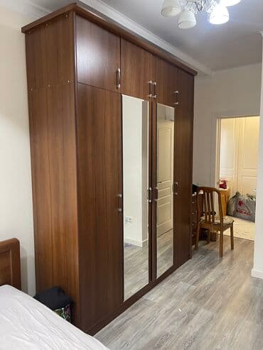 Ремонт, реставрация мебели: СБОРКА РАЗБОРКА МЕБЕЛИ 
ВСЁ АККУРАТНО!!! — 3