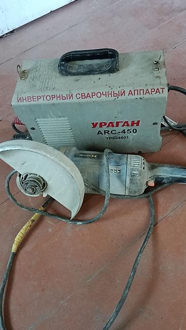 сварочный каска: Сварочный аппарат, Ручная дуговая сварка — 1