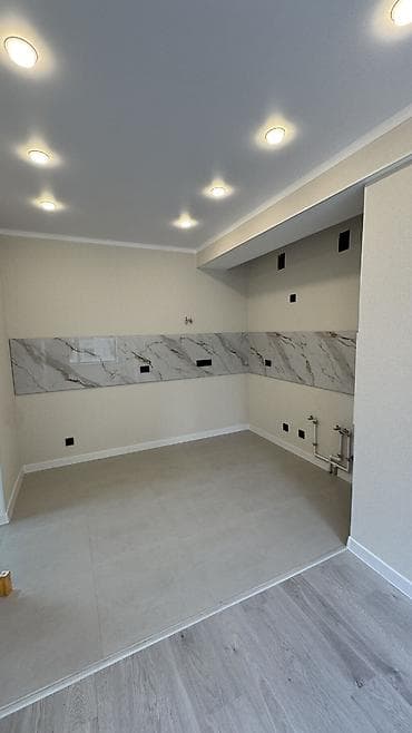 platinum park: 1 комната, 41 м², Элитка, 5 этаж, Евроремонт — 5