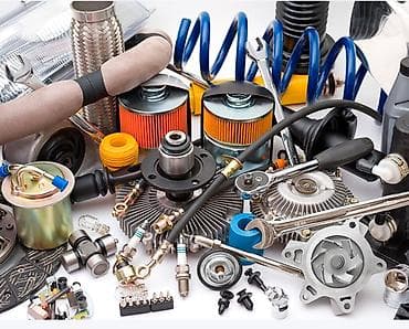 корейский авто запчасти: Привозные и новые Автозапчасти и расходники для корейских машин — 1