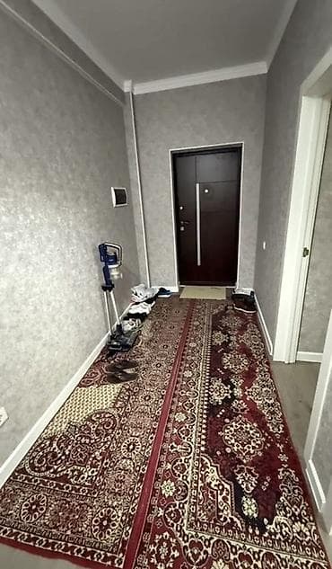 mega hous: 2 комнаты, 65 м², Элитка, 10 этаж, Евроремонт — 3
