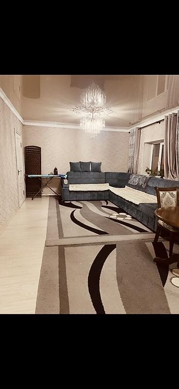 комната с подселением аламедин 1: 1 комната, Собственник, С подселением, С мебелью полностью — 2