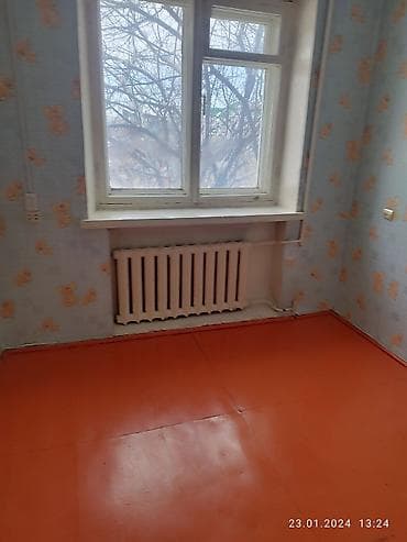 гес 3 участок: 3 комнаты, 85 м², 106 серия улучшенная, 1 этаж, Косметический ремонт — 6