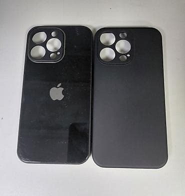 арт фото: Задние панели/корпуса для iPhone с вырезами под блок из трёх камер и — 1