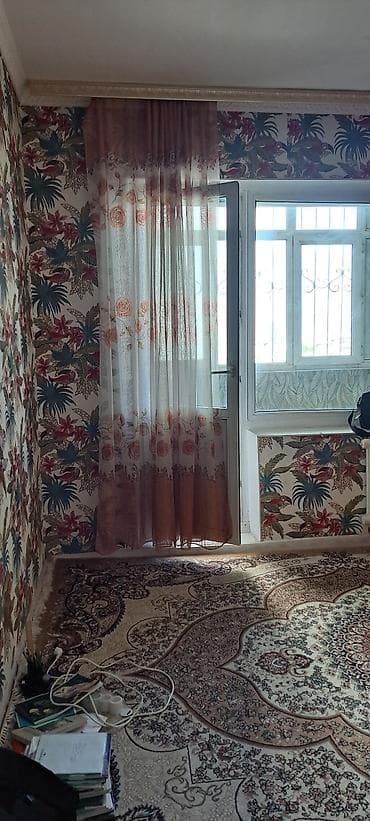 2 room: 2 комнаты, Собственник, Без подселения, С мебелью полностью — 2