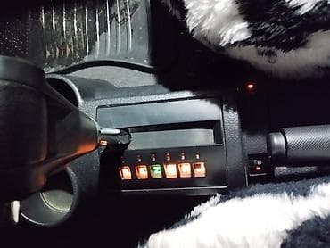 huyndai getz: Hyundai Getz: 2004 г., 1.6 л, Автомат, Бензин, Хэтчбэк — 8