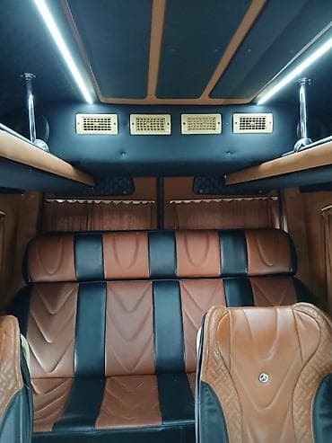 т2 транспортер: Пункт назначения: Все направления, Количество мест: Другое количество — 5