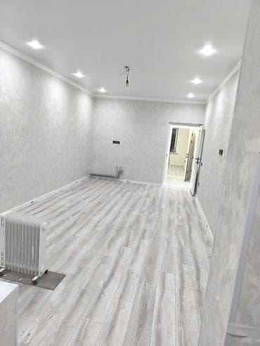 Батирлер: 1 бөлмө, 54 м², Элитка, 3 кабат, Евроремонт — 8