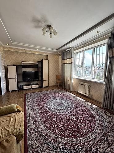район палитех: 2 комнаты, 86 м², Элитка, 10 этаж, Косметический ремонт — 2