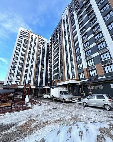 2 комнаты, 72 м² — 1
