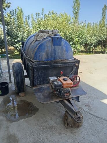 купить бу зарядное устройство для автомобильного аккумулятора: Мини-тракторы Kubota — 4