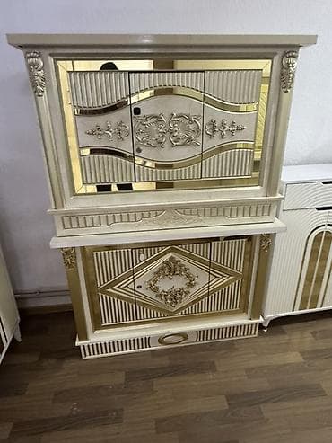 Буфеты: Буфет, Без мойки, ЛДСП — 1