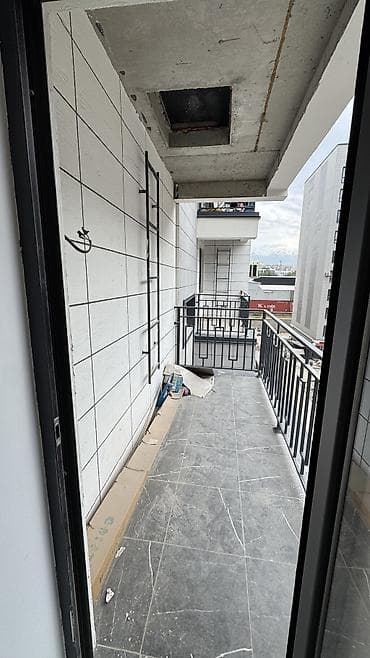 кут строй 1 комнатная квартира: 1 комната, 41 м², Элитка, 5 этаж, Евроремонт — 7