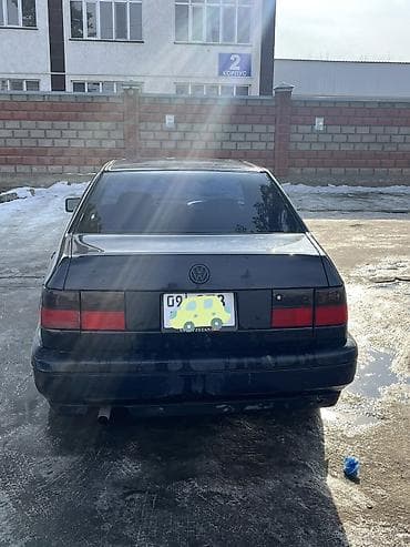 1 8 матор голф: Volkswagen Vento: 1995 г., 1.8 л, Ручные, Бензин, Седан — 3