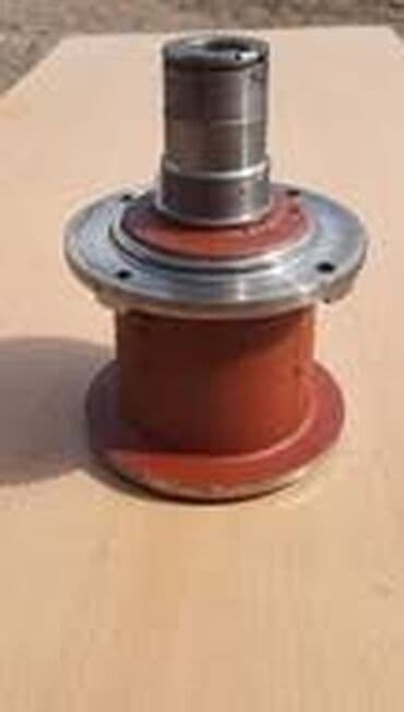 Сегментные косилки: Запчасти на польскую роторную косилку — 6