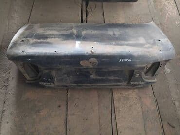 e star: Mazda Xedos 6 крышка багажника, Мазда Кседос 6 крышка багажника Цвет — 1