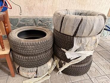 winter: Зимние шины Streamstone SW705 - Тип: зимние (Winter) - Размер: 205/55 — 1