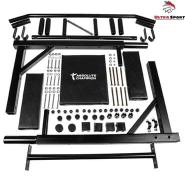 домашний турник бишкек: Турник, 3 в 1, Новый, Платная доставка, Самовывоз — 3