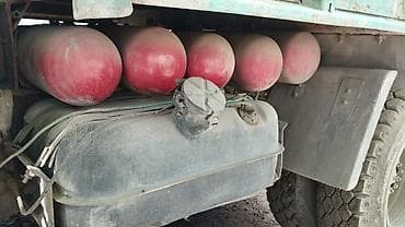 зил сельхоз дизель: Грузовик, ЗИЛ, Стандарт — 5