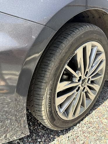 kia topic: Kia K5: 2018 г., 2 л, Автомат, Бензин, Седан — 9