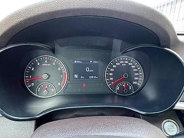 kia besta: Kia K5: 2018 г., 2 л, Автомат, Бензин, Седан — 7