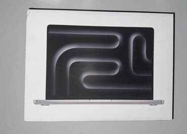 ddr4 ecc: Ноутбук, Apple, 16 ГБ ОЗУ, Apple M4 Max, 14.3 ", Новый, Для несложных задач, память SSD — 2