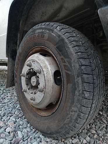 scania r500: Mercedes-Benz Vario: 1991 г., 4 л, Ручные, Дизель — 9