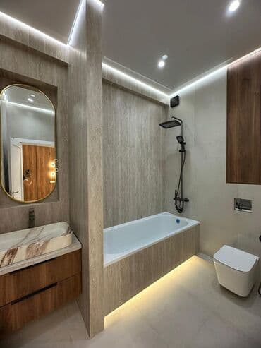 городок энергетиков какой район: 3 комнаты, 131 м², Элитка, 7 этаж, Дизайнерский ремонт — 10