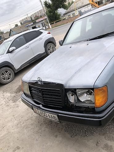мерс 124 радиятор: Mercedes-Benz W124: 1986 г., 2.3 л, Механика, Бензин, Седан — 6