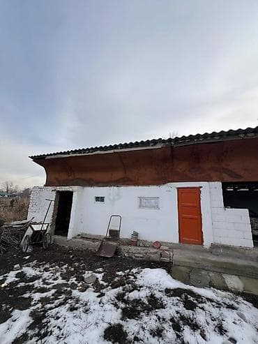 Комнаты: Дом, 62 м², 4 комнаты, Евроремонт — 5