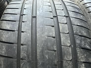 good year: Шины 275 / 30 / R 20, Лето, Б/у, Пара, Легковые, Германия, GoodYear — 3