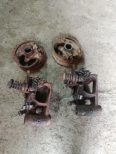 танк новый: Продаются Германия секции все идеально хорошо состояние мини торг — 1