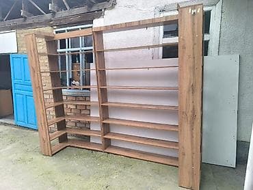 полка магазин: Полка для магазина, ЛДСП — 1