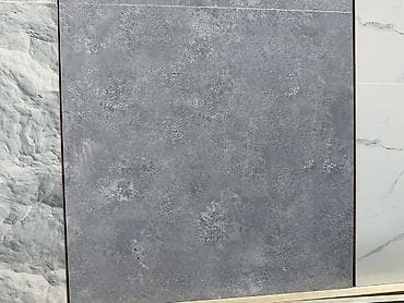 Назначение: Для пола, цвет - Серый, Матовое, 60x60 см