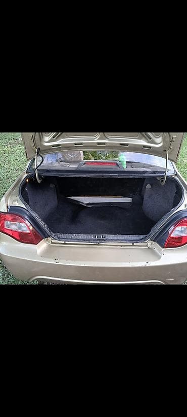 сг 9: Daewoo Nexia: 2009 г., 1.5 л, Механика, Бензин, Седан — 4
