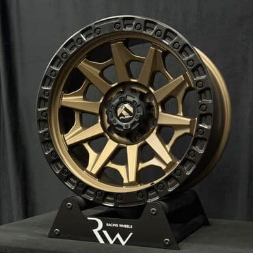 диски вольво s40: Литые Диски R 18 Комплект, отверстий - 6, Новый — 3