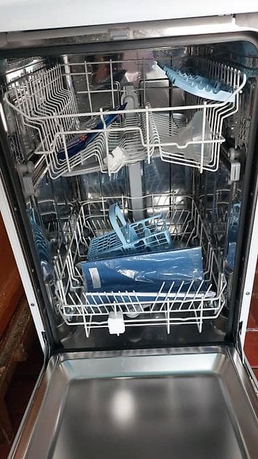 s 70: Посудомойка, Новый, Самовывоз — 3