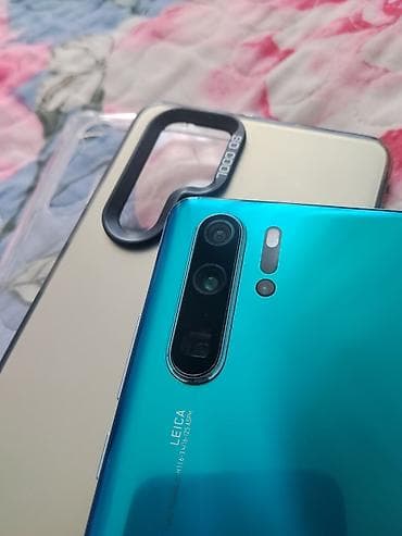 redmi 9 а: Huawei P30 Pro, Колдонулган, 128 ГБ, 2 SIM — 3