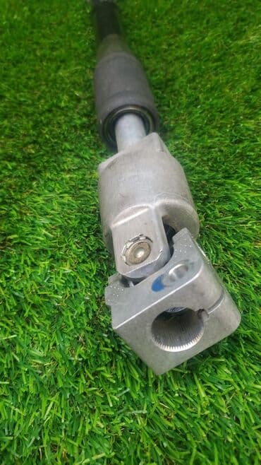 cooper: Рулевой кардан нв mini cooper R52 2003год В отличном состоянии — 3