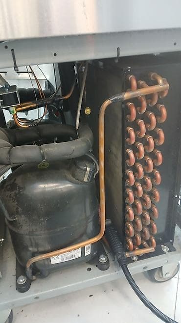 кондиционер профилактика: Профессиональный сервис по монтажу, ремонту и обслуживанию — 3